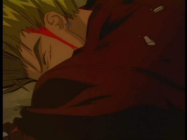 Otaku Gallery  / Anime e Manga / Trigun / Screen Shots / 12 - Diablo / 126.jpg